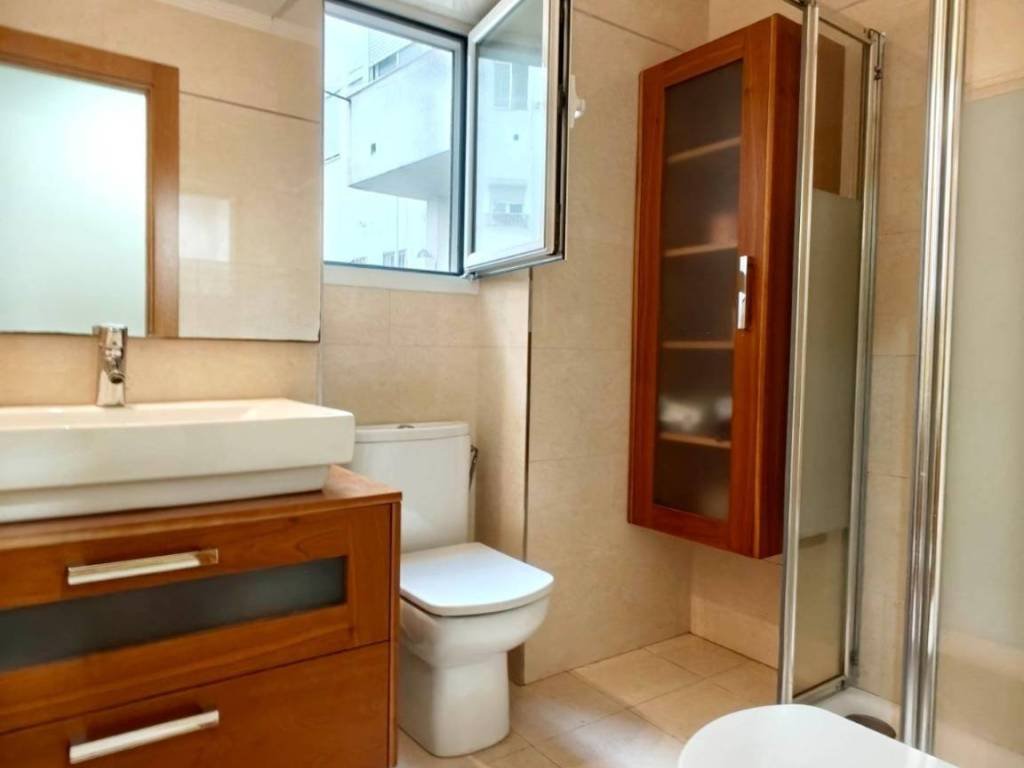 Piso de 105 m² en Murcia