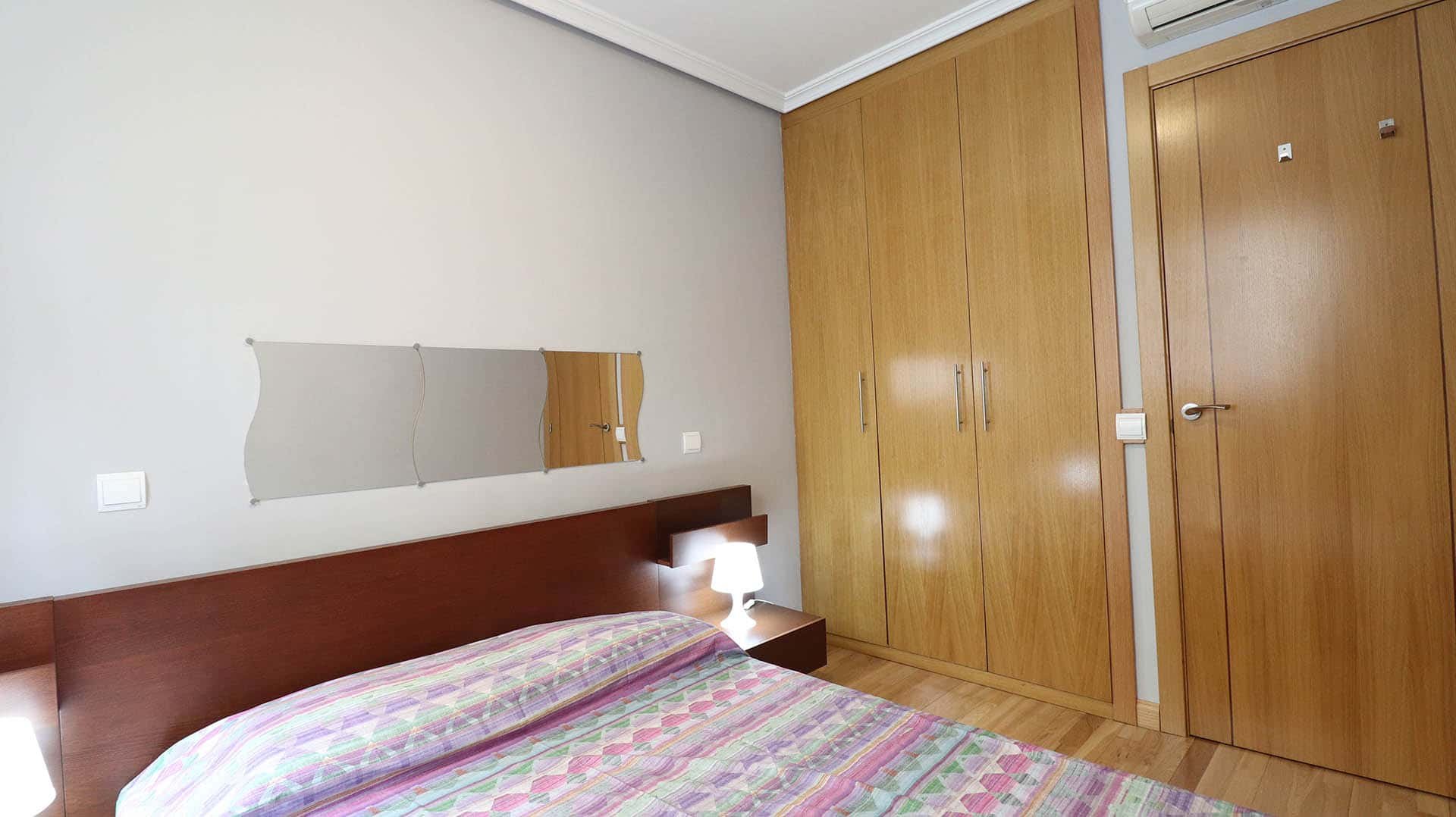 Pis de 30 m² a Madrid