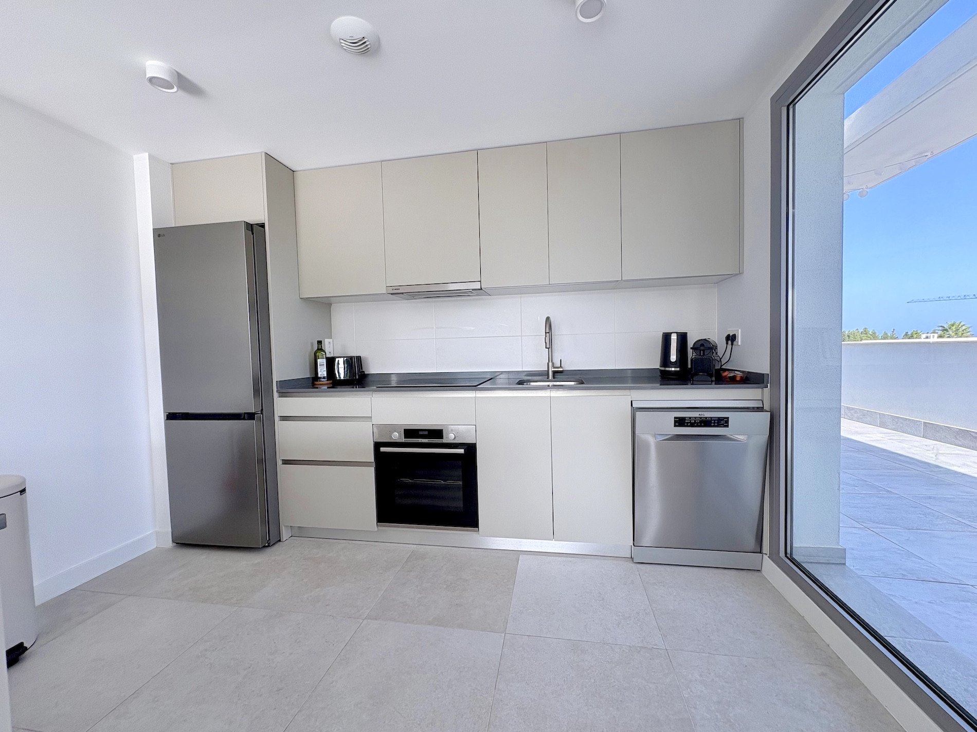 Pis de 145 m² a Mijas