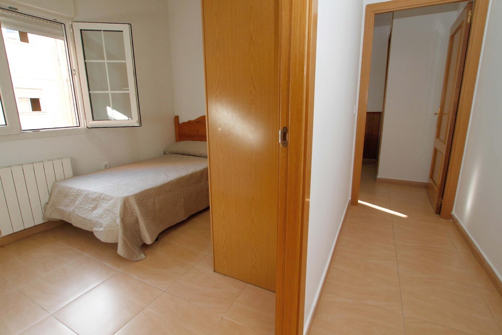 Apartamento 55 m² em Mérida