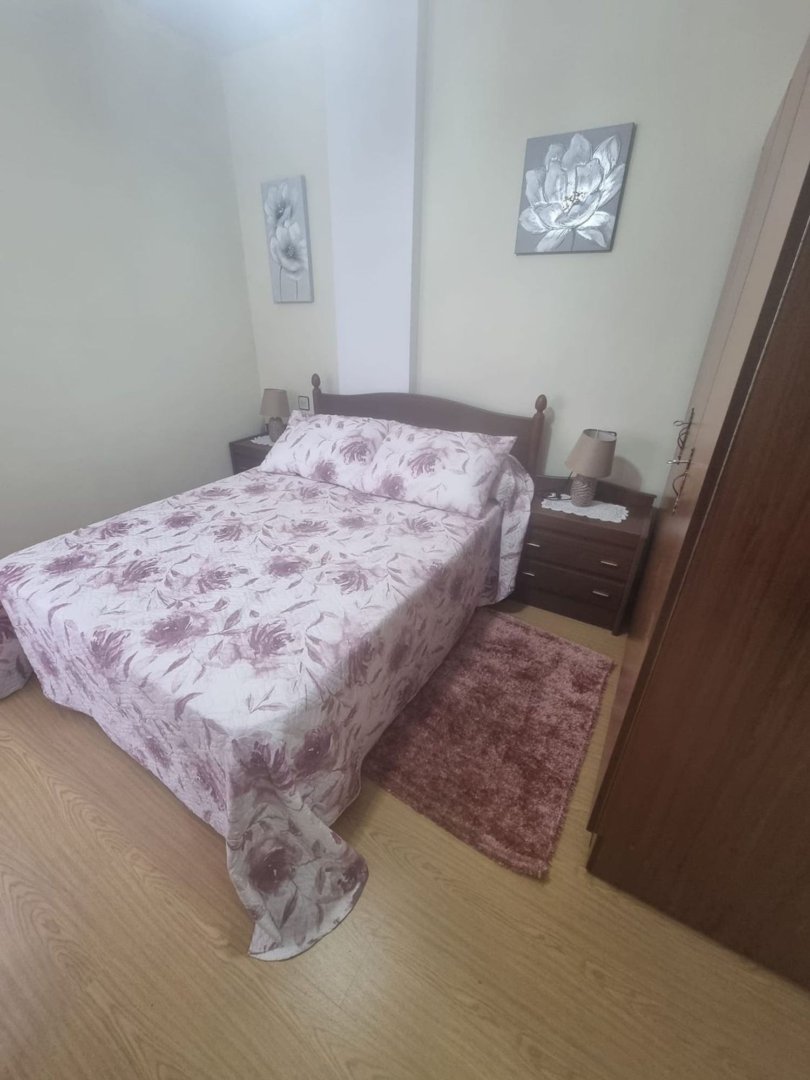 Piso de 70 m² en Sanxenxo