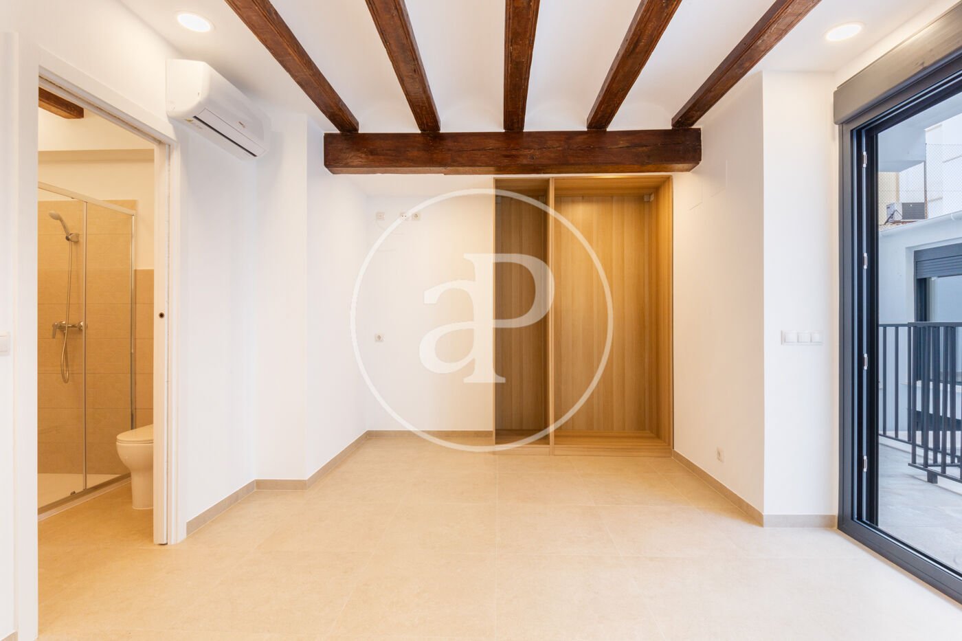 Wohnung 167 m² in Valencia