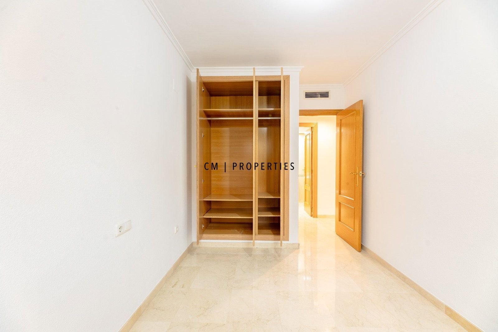Pis de 92 m² a València