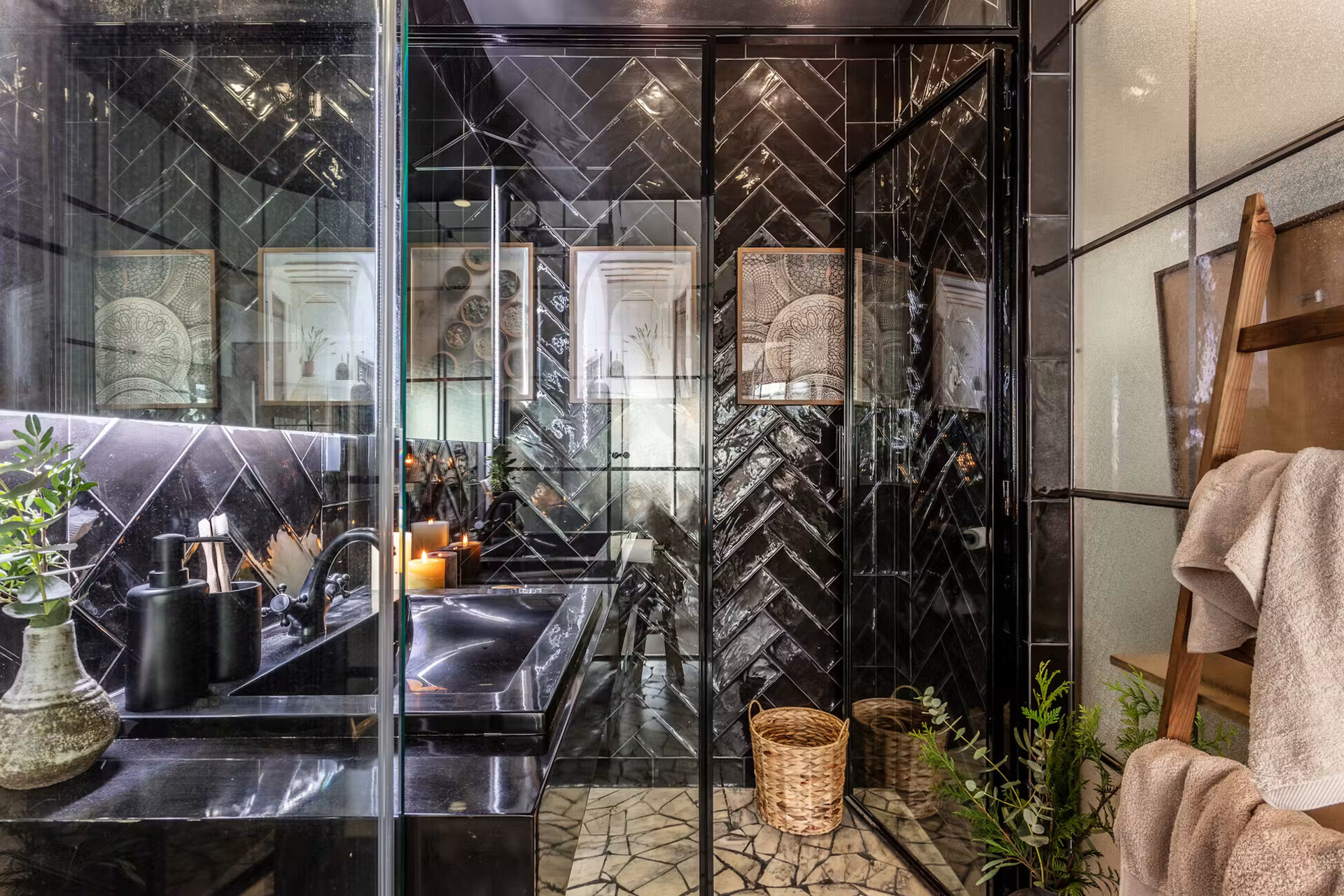 Wohnung 70 m² in Madrid