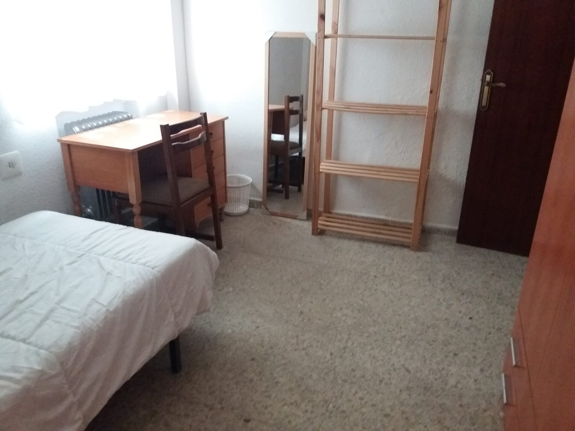 Piso de 125 m² en Salamanca