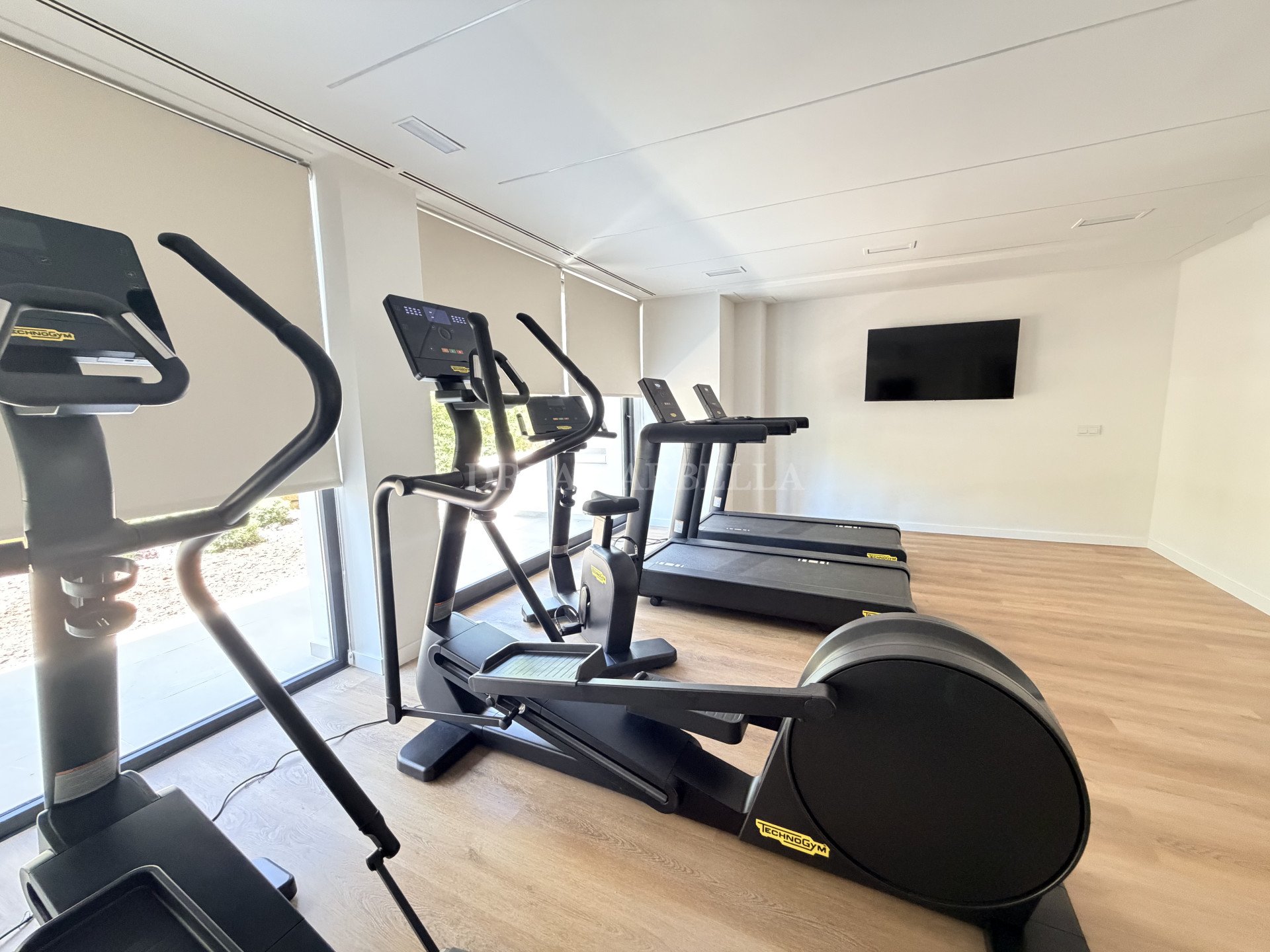 Pis de 171 m² a Estepona