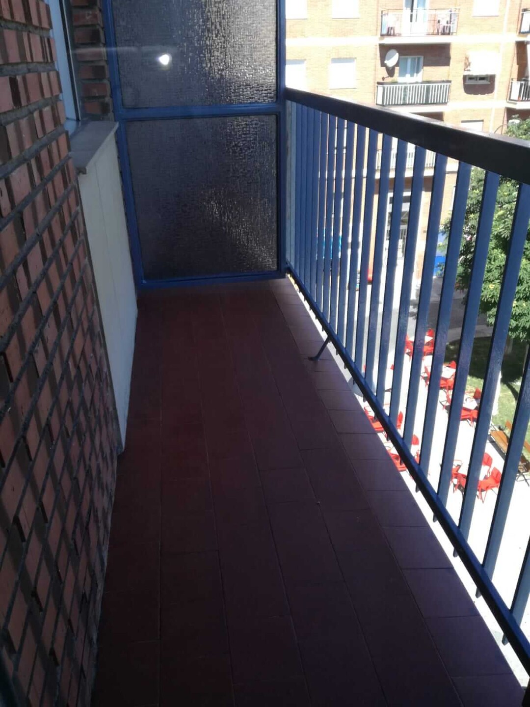 Piso de 100 m² en Salamanca