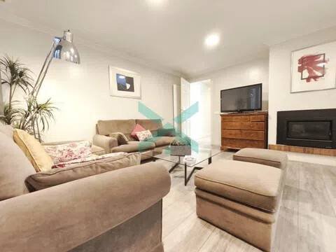 Pis de 211 m² a Madrid