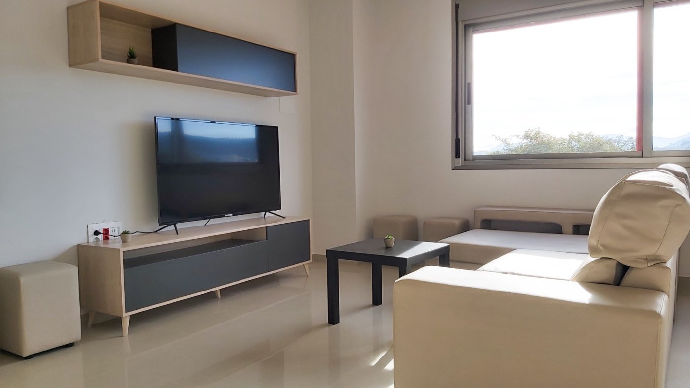 Wohnung 45 m² in Mollina