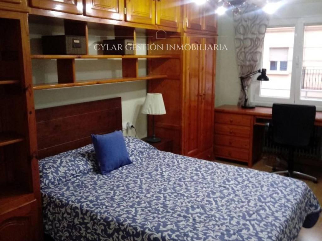 Piso de 124 m² en Salamanca