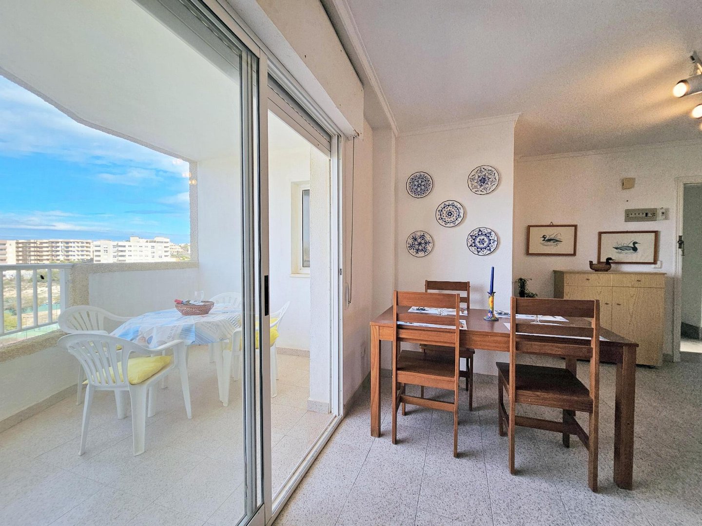 Piso de 60 m² en Cartagena
