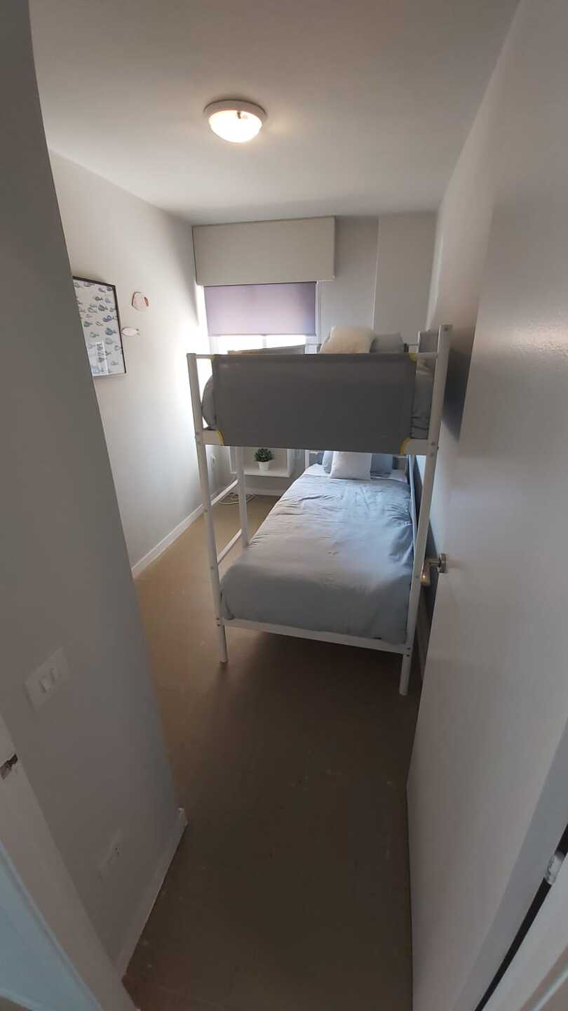 Piso de 96 m² en Foz