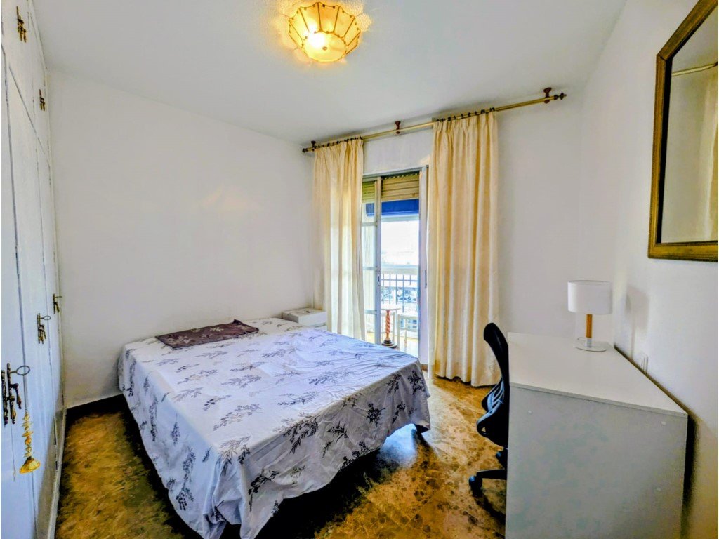 Pis de 88 m² a Còrdova