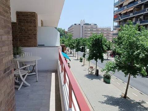 Piso de 65 m² en Lloret de Mar