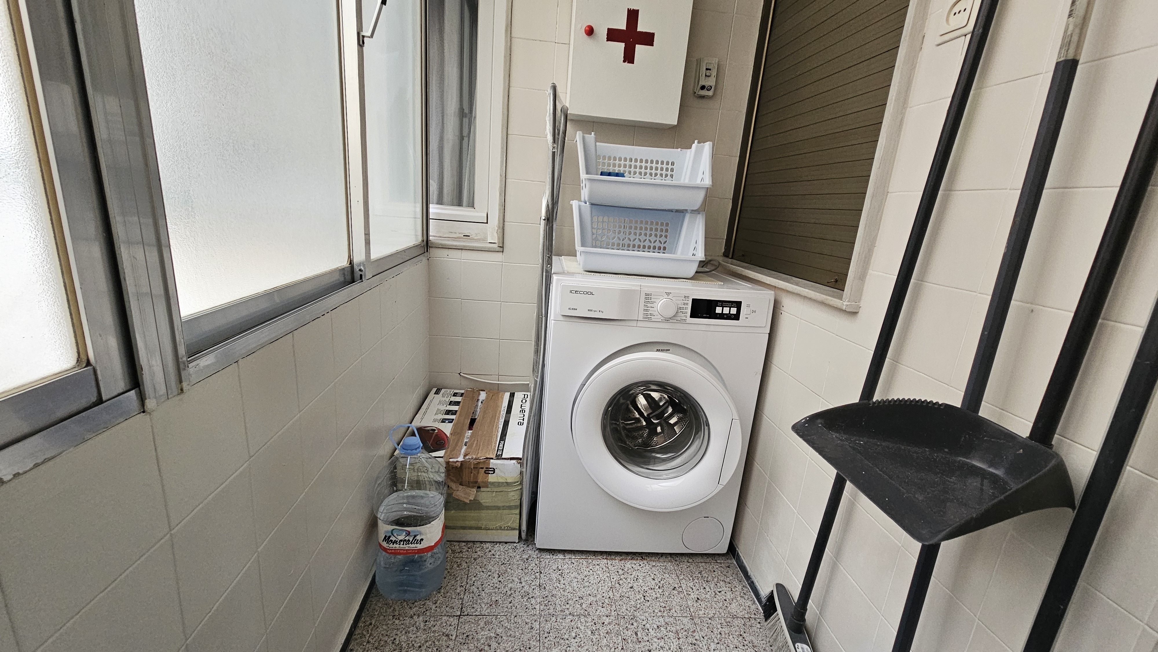Zimmer zur Miete, Almería