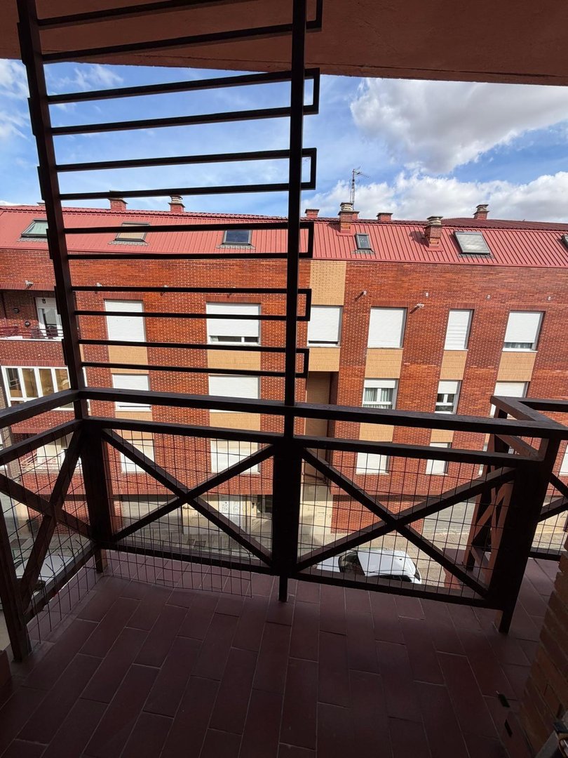 Apartamento 60 m² em León