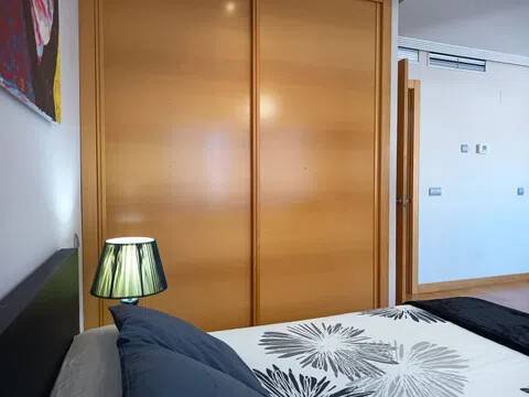 Pis de 57 m² a Valladolid
