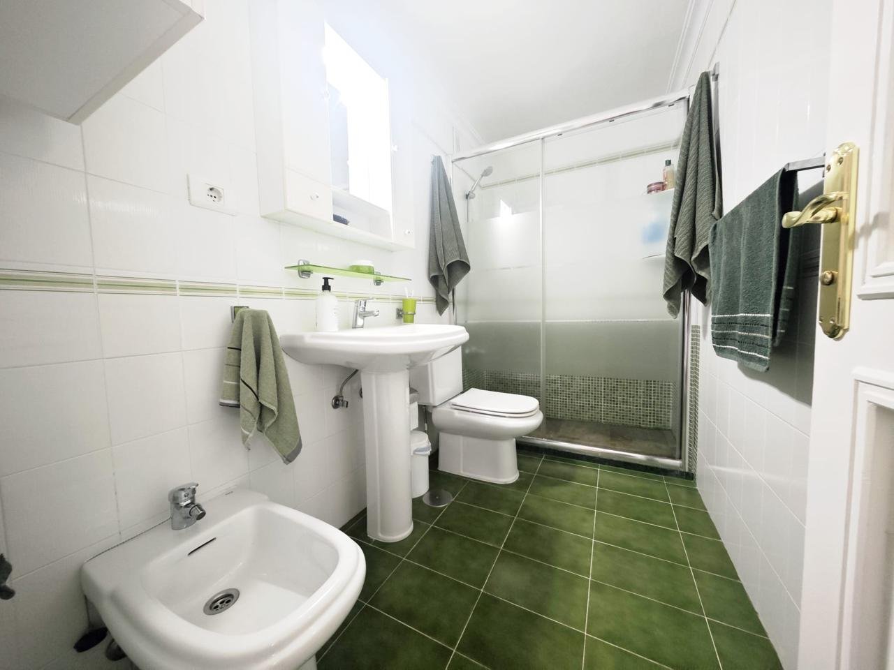 Apartamento 65 m² em San Bartolomé de Tirajana