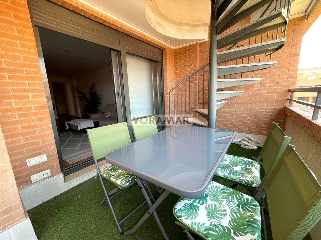 Pis de 86 m² a Alboraia