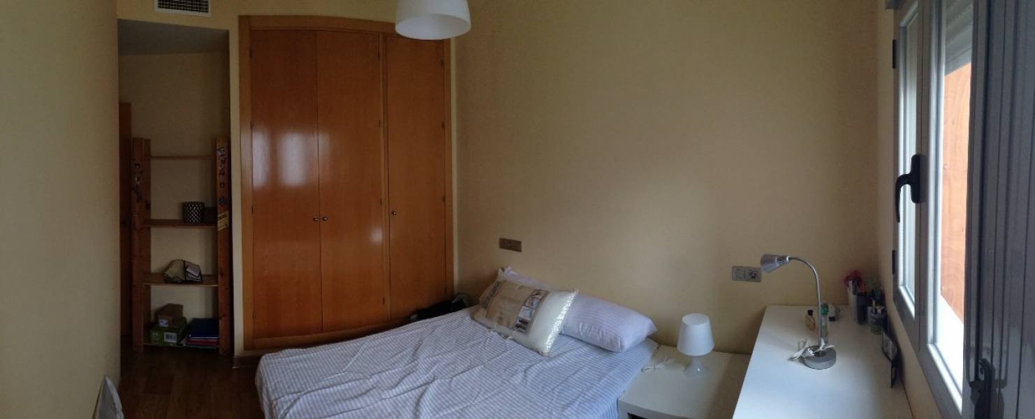 Piso de 75 m² en Sevilla