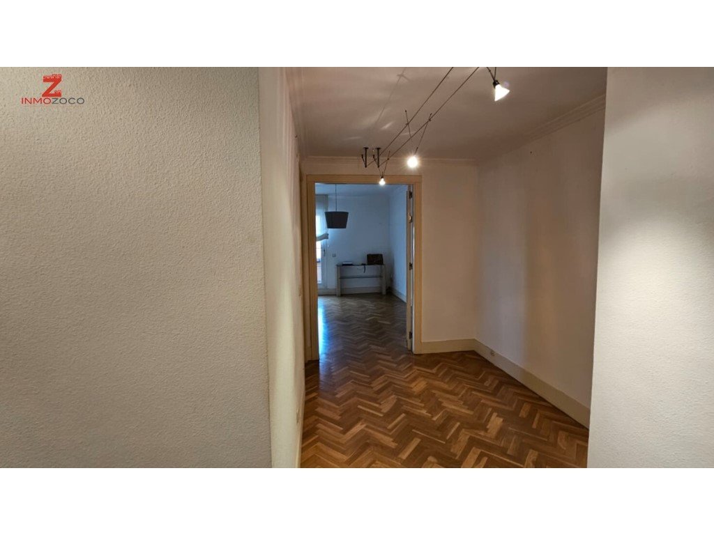 Piso de 129 m² en Las Rozas de Madrid