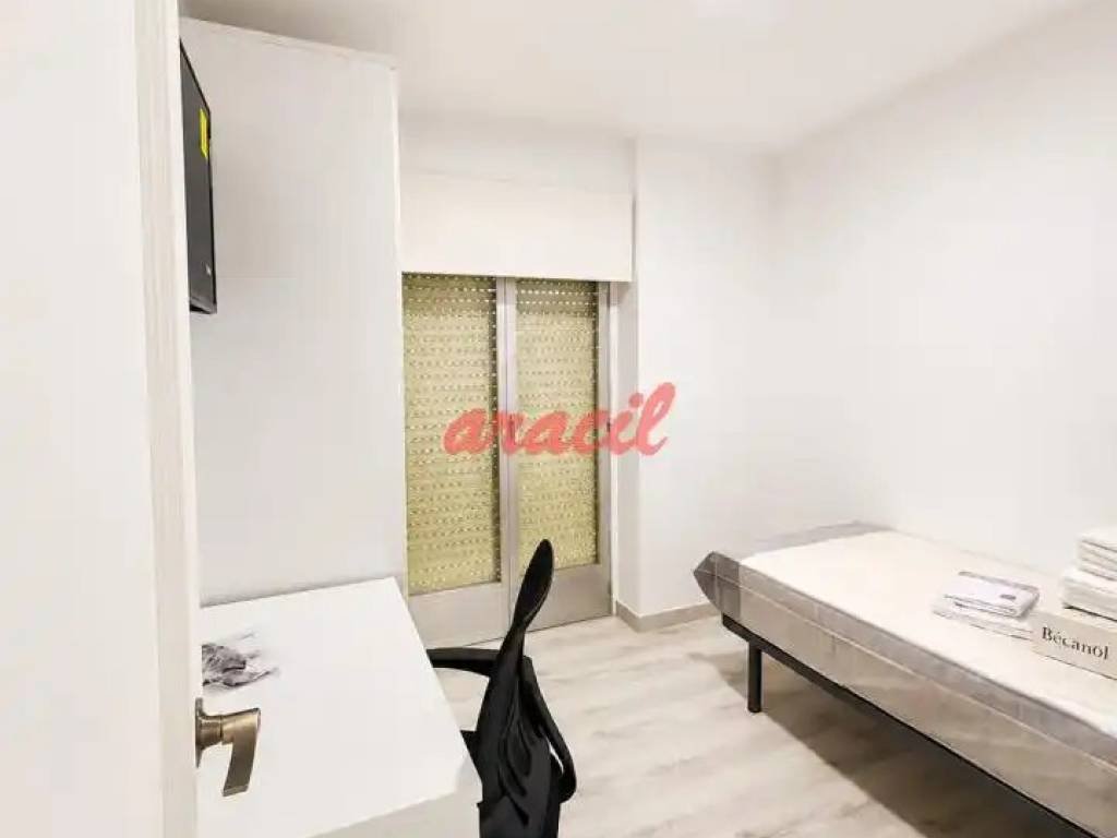 Piso de 90 m² en Ourense