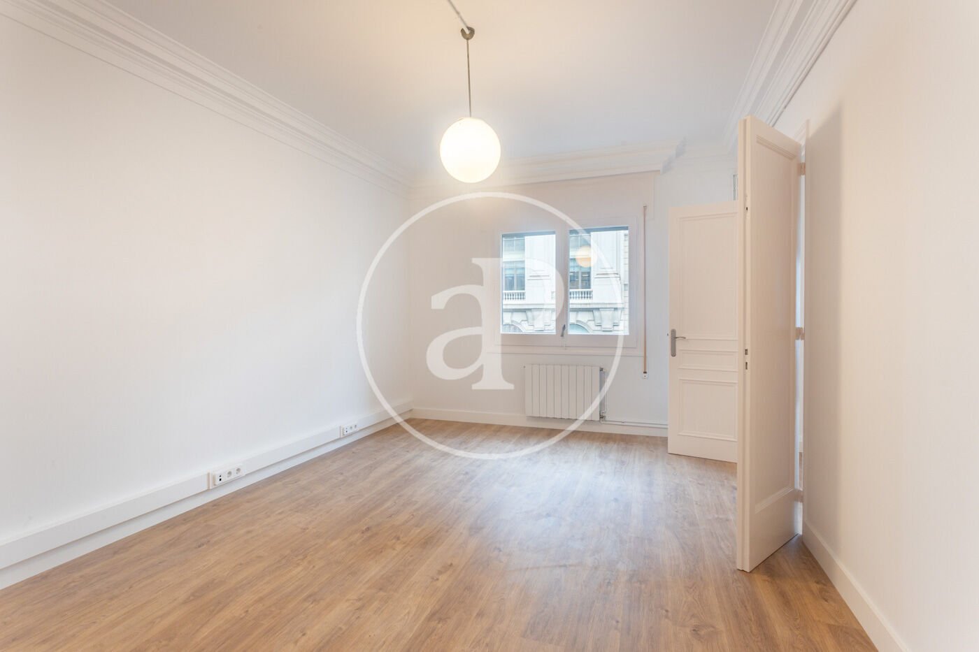 Pis de 250 m² a Barcelona