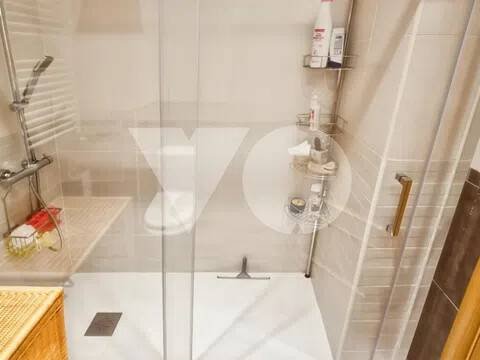 Pis de 72 m² a Madrid