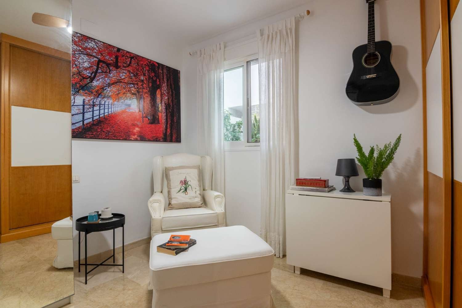 Piso de 122 m² en Salobreña