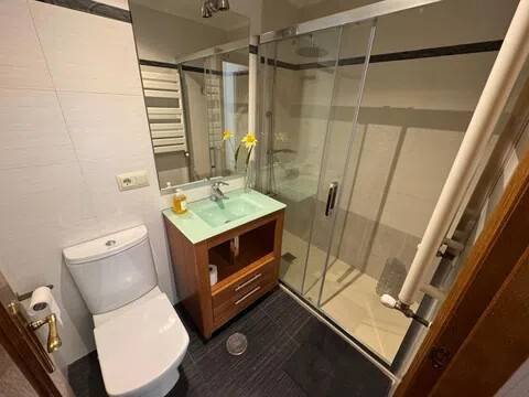 Piso de 46 m² en Gijón