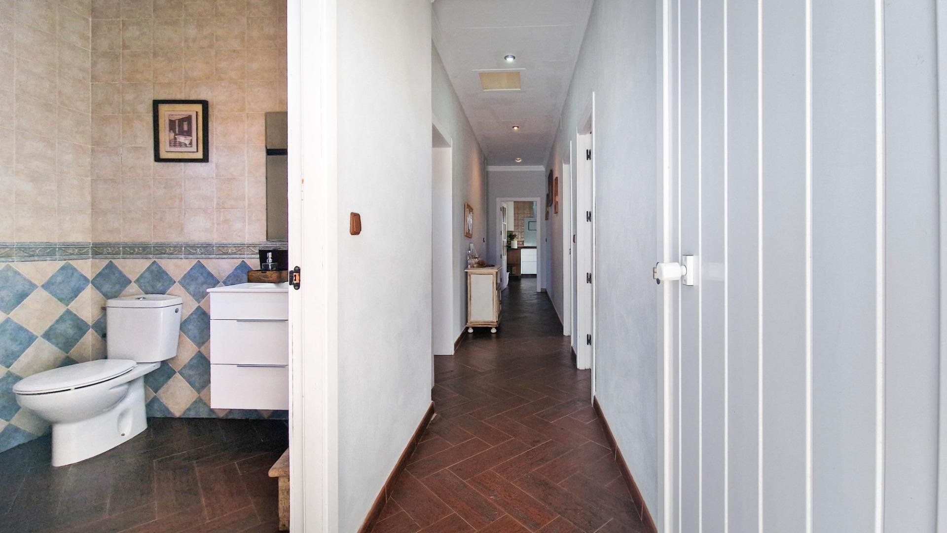 Casa de 227 m² a Higuera de Vargas