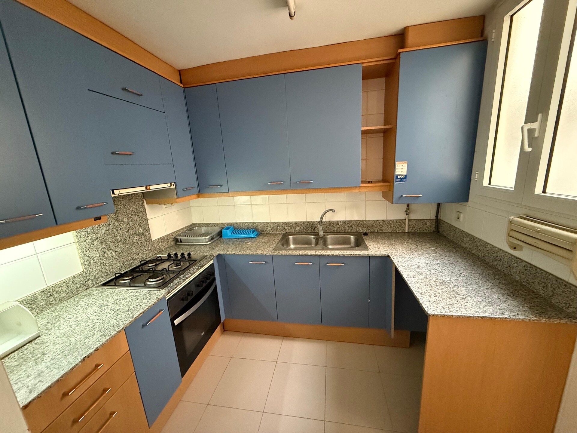 Piso de 171 m² en Igualada