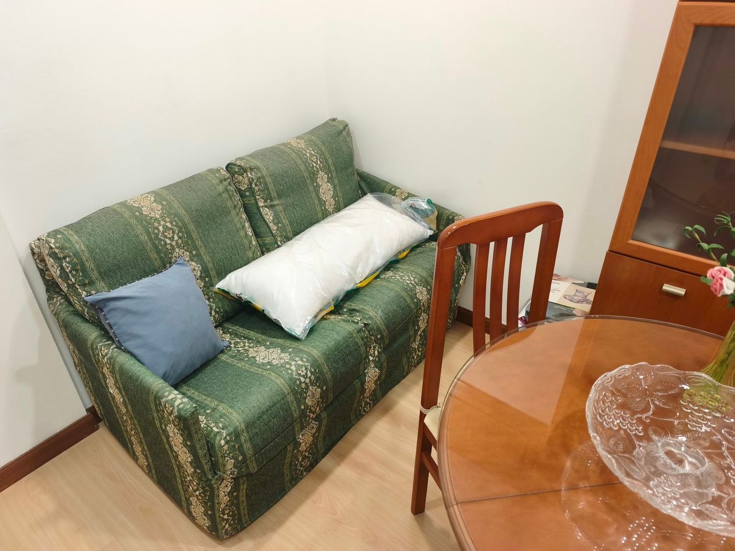 Appartamento 30 m² a Madrid