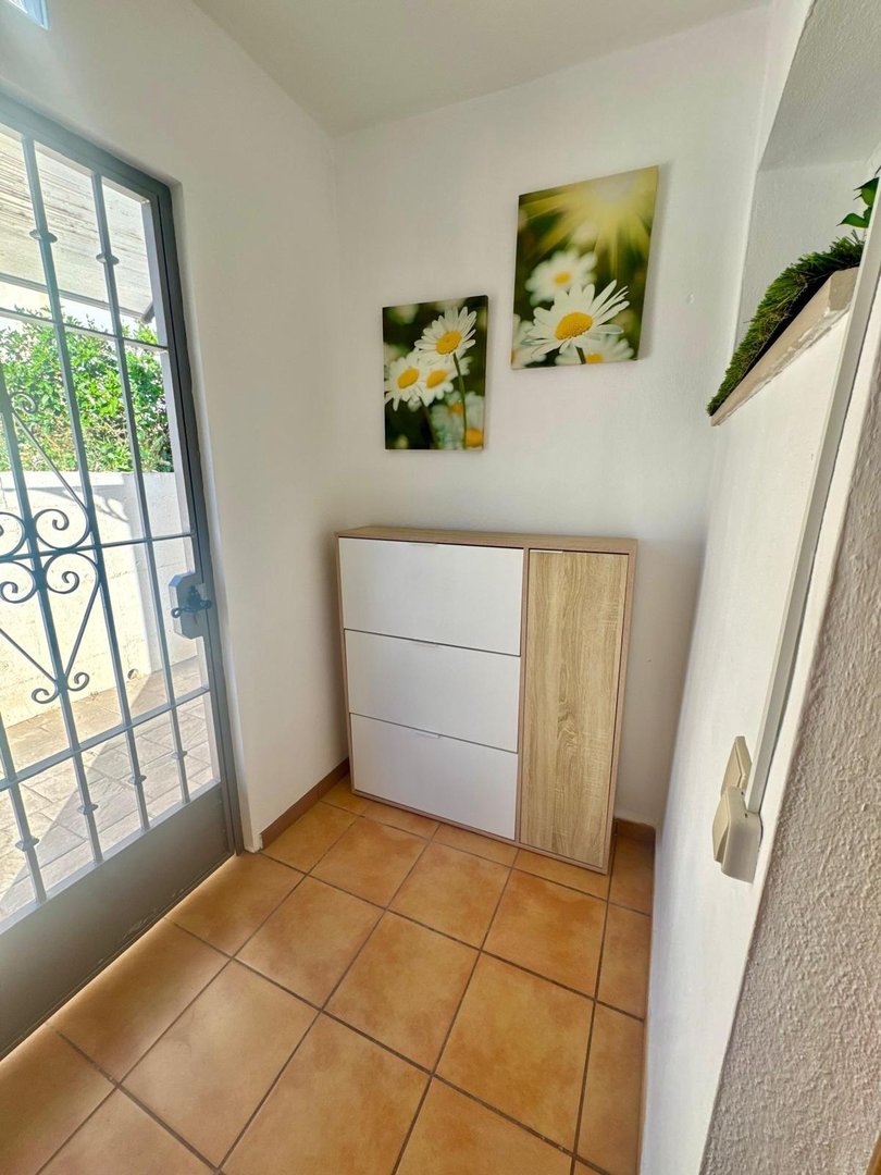 Piso de 47 m² en Vélez-Málaga