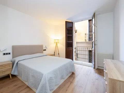 Piso de 80 m² en Granada