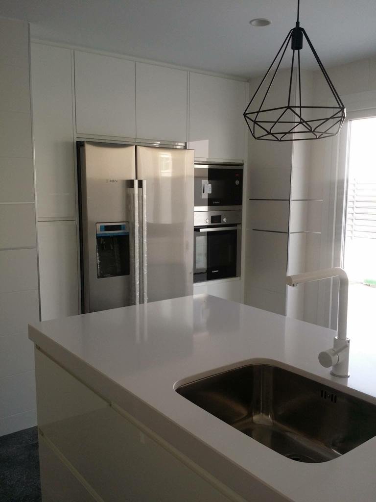 Casa de 240 m² a Ogíjares