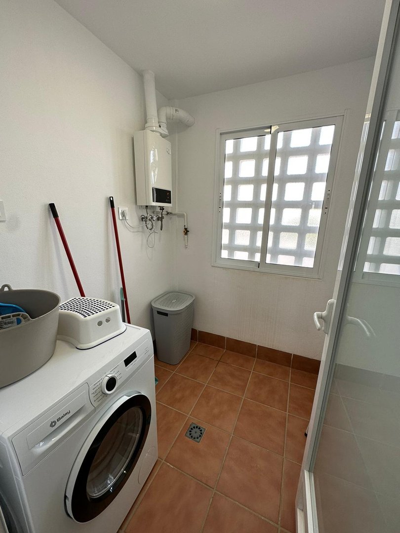 Piso de 75 m² en Pulpí