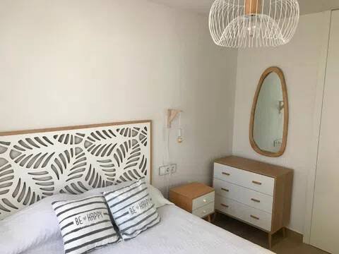Piso de 55 m² en Benicasim