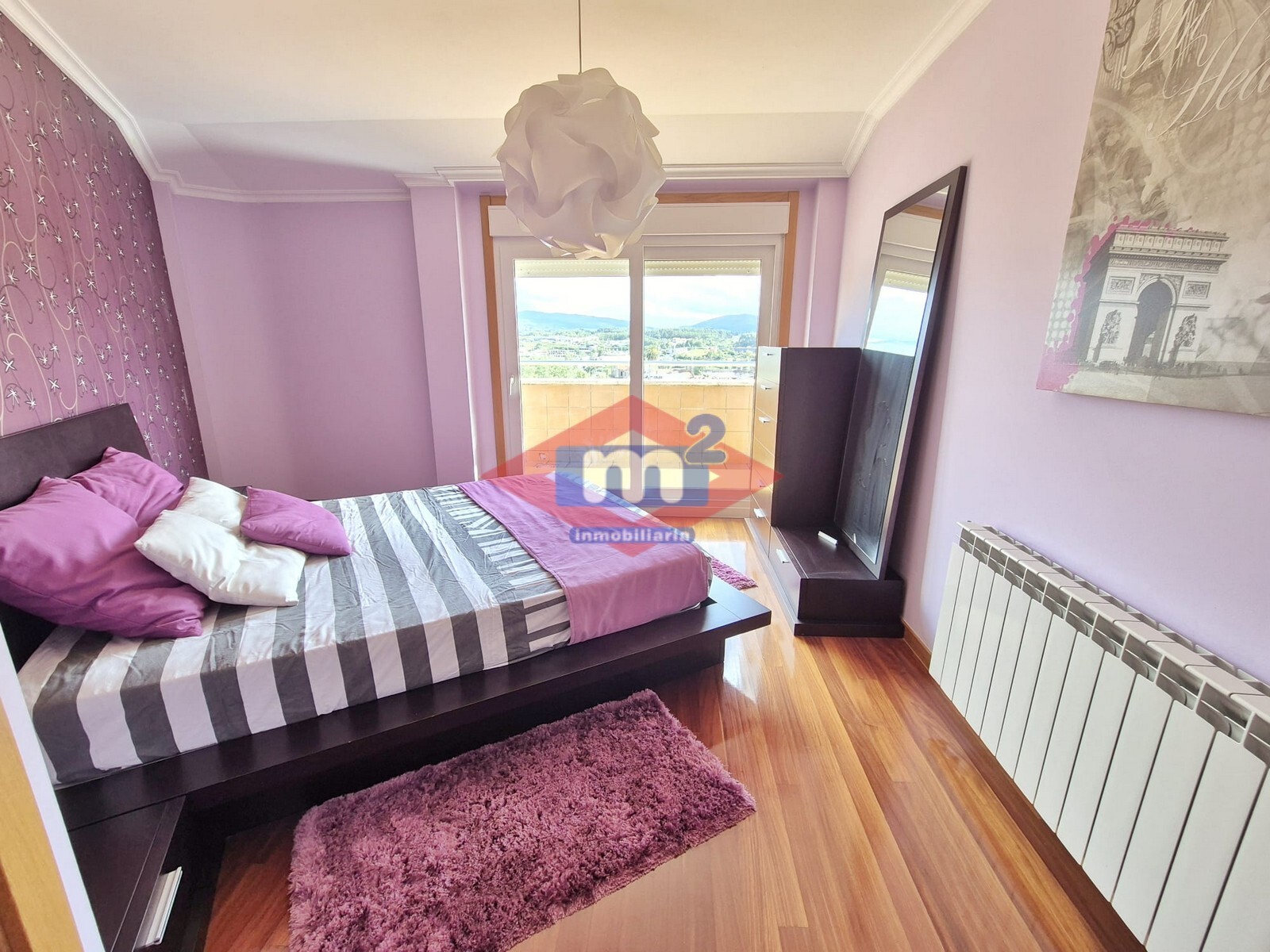 Wohnung 90 m² in Salvaterra de Miño