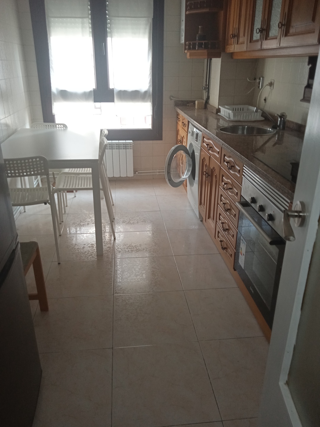 Piso de 95 m² en Oviedo