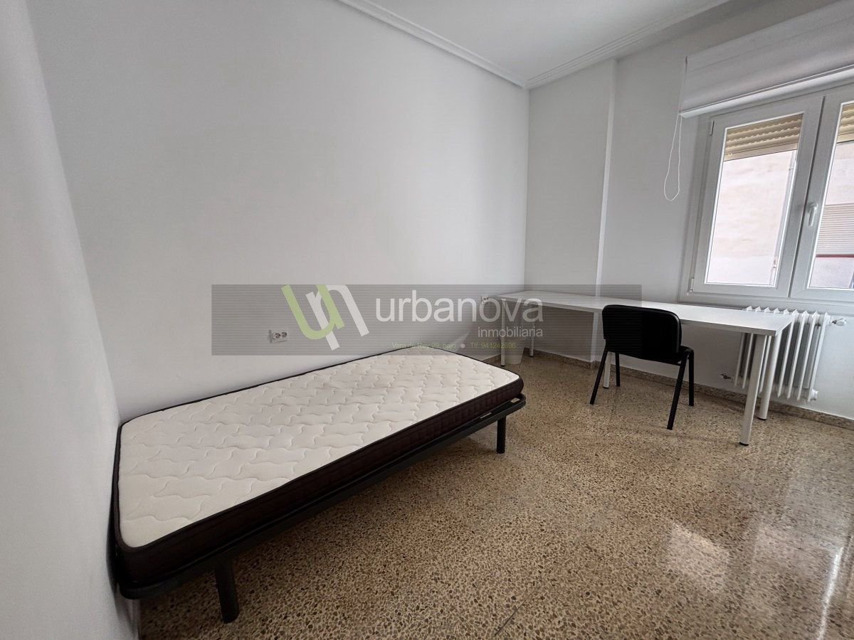 Appartamento 115 m² a Logroño