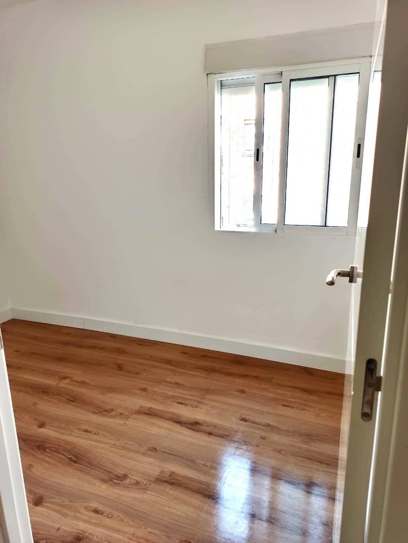 Pis de 58 m² a Madrid
