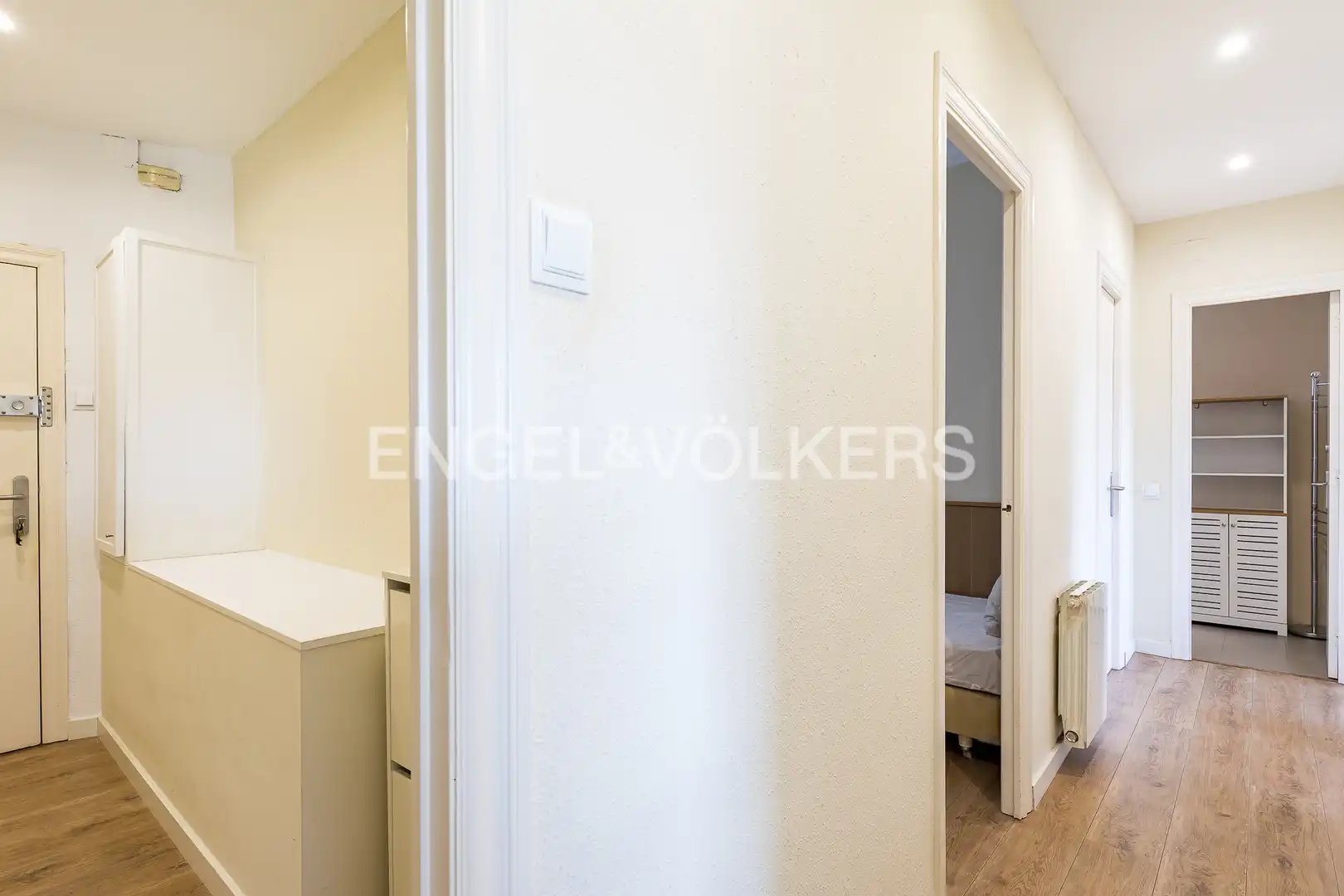 Wohnung 76 m² in Barcelona
