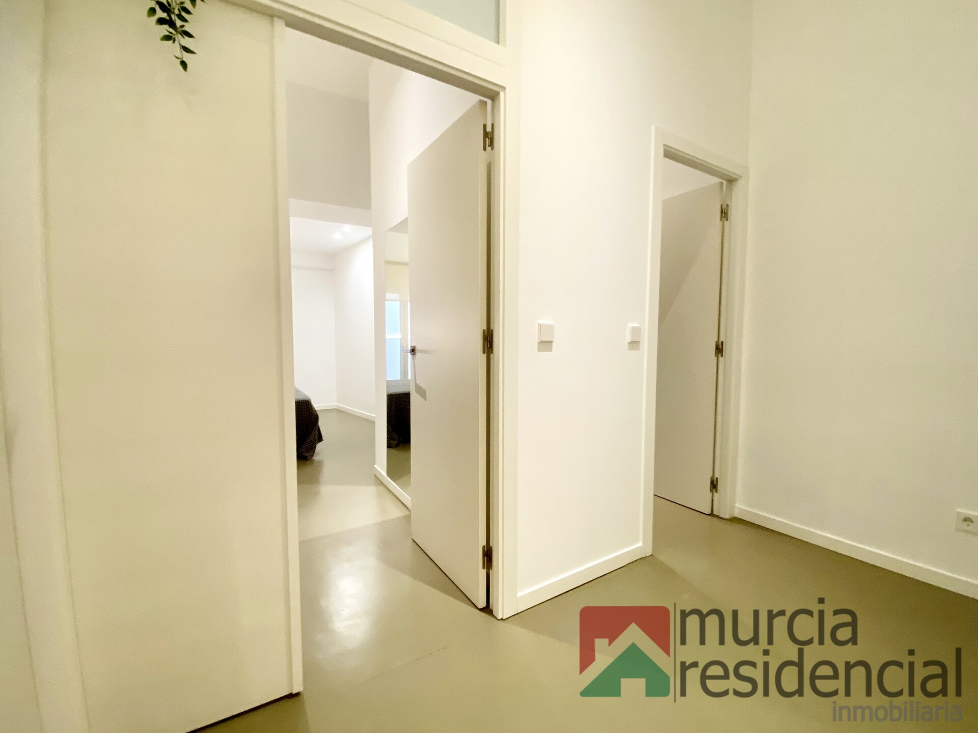 Pis de 85 m² a Múrcia