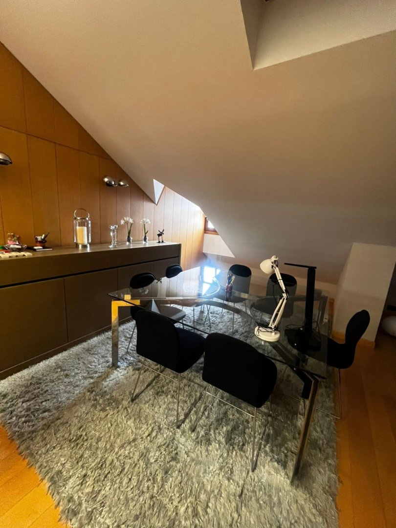 Piso de 99 m² en Ponferrada
