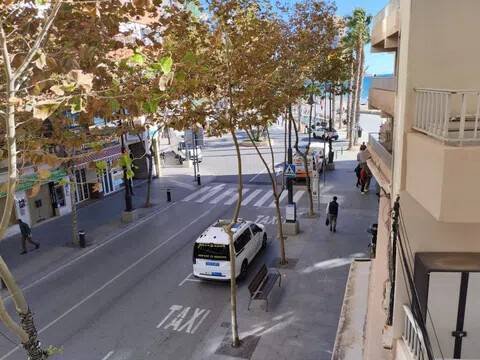 Pis de 80 m² a Calp