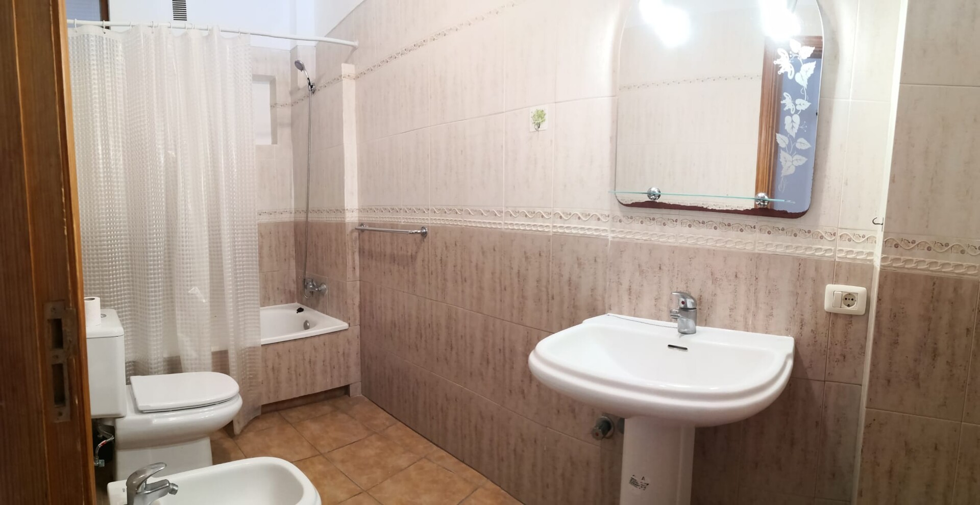 Piso de 140 m² en Icod de los Vinos
