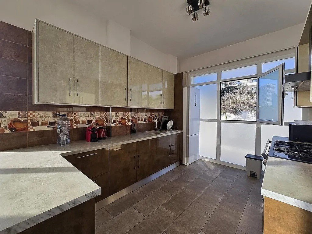 Piso de 133 m² en Adeje