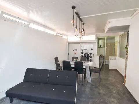 Квартира 122 м² в El Rosario