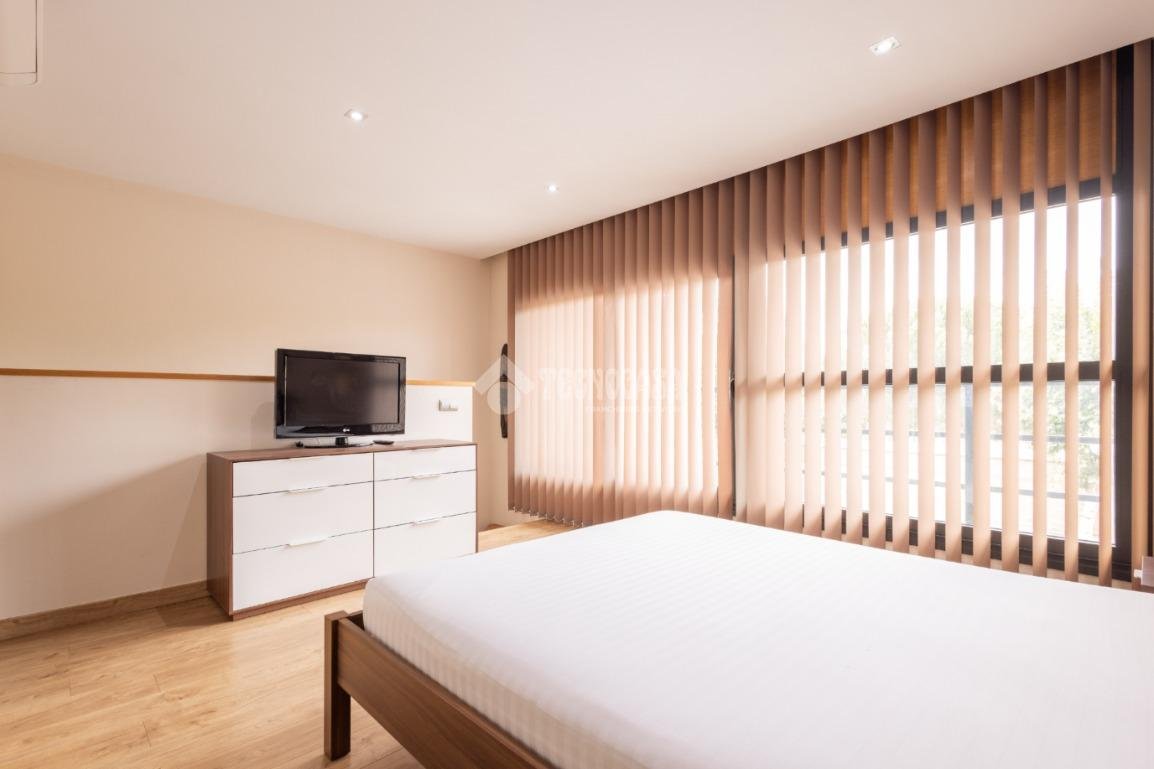 Pis de 85 m² a Santa Marta de Tormes